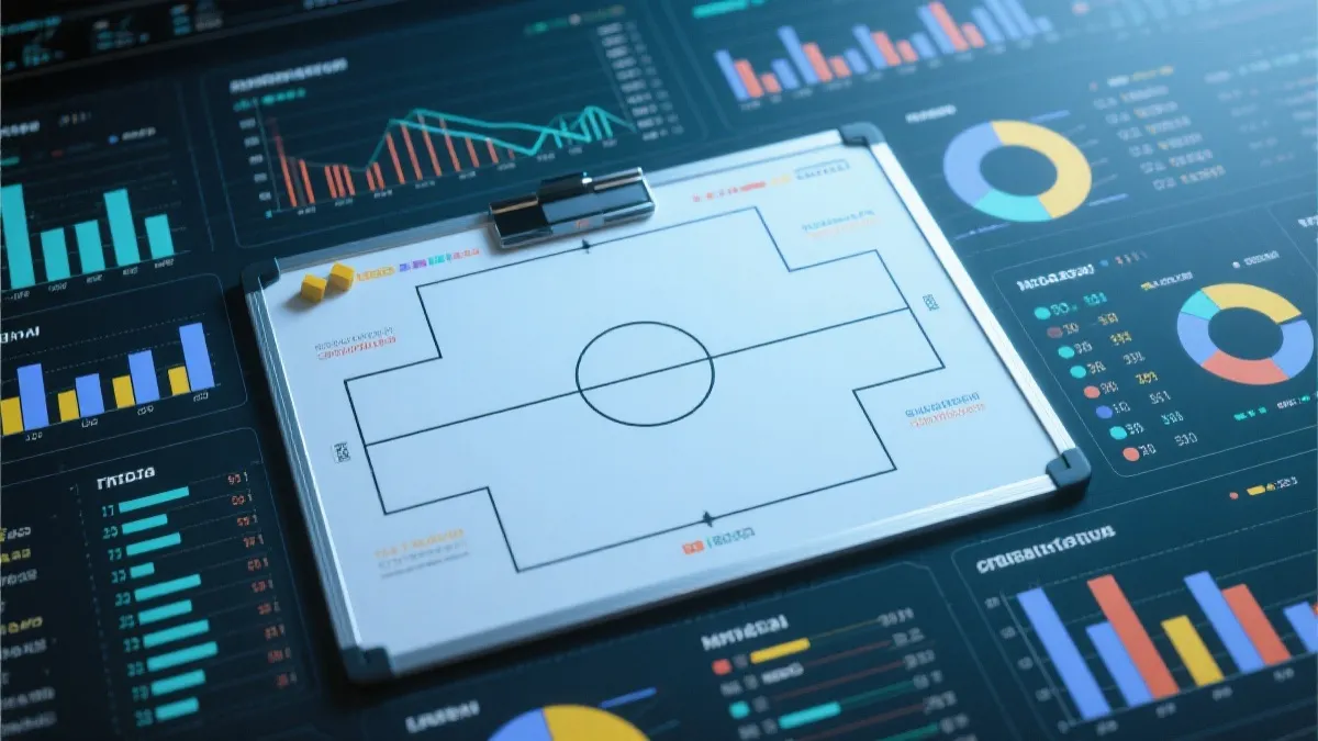 世界杯投注技巧：用数据与实战流程把握冷门与滚球盈利机会