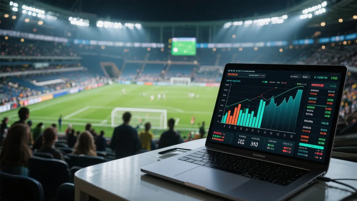 滚球投注与数据监控的占位图