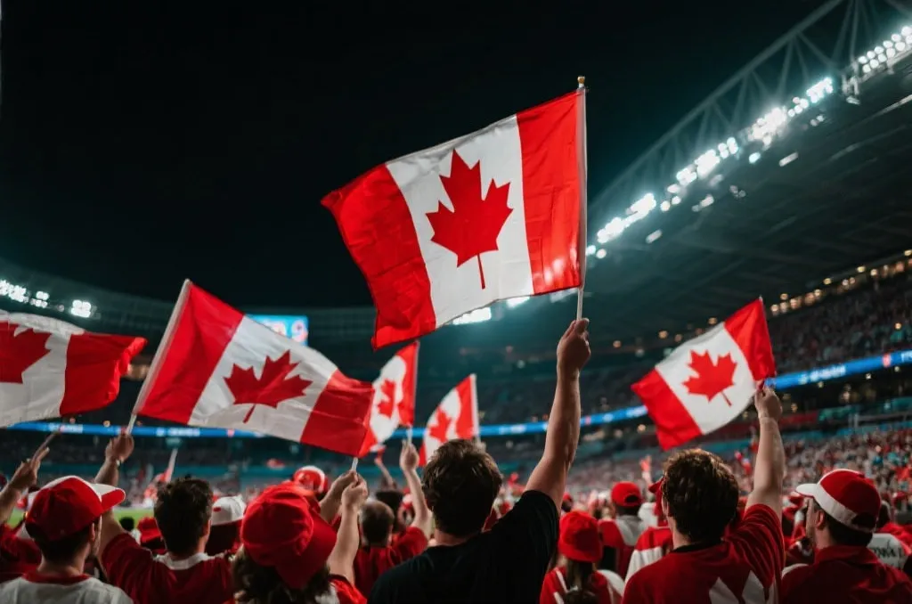2026世界杯预测加拿大什么时候结束？从分组到淘汰赛，答案可能比你想的更早也更关键