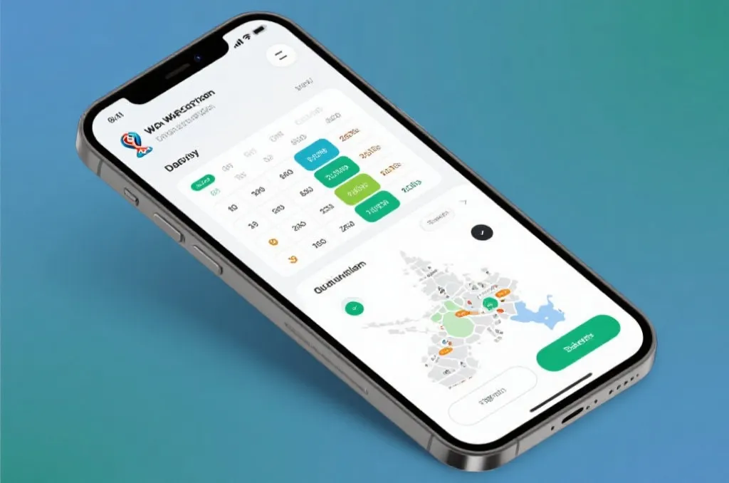 2026世界杯完整赛程APP：把32强到决赛装进手机里的一本赛程百科全书
